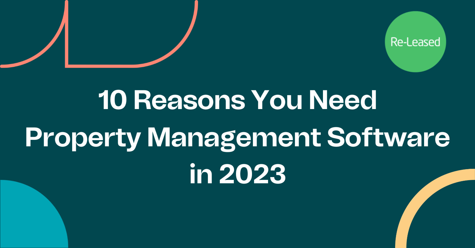 Checklist for Commercial Property Management Software